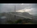 Webcam Viadotto di Millau