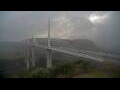 Webcam Viadotto di Millau