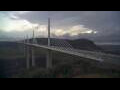 Webcam Millau Viaduct