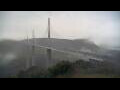 Webcam Viaduc de Millau