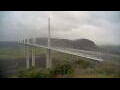 Webcam Viaduc de Millau