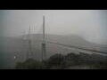 Webcam Millau Viaduct