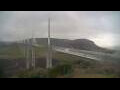 Webcam Viaduc de Millau