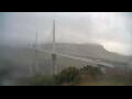 Webcam Viaduc de Millau