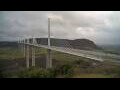 Webcam Viaduc de Millau