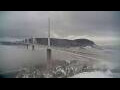 Webcam Millau Viaduct