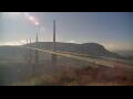 Webcam Viaduc de Millau