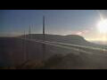 Webcam Viaduc de Millau