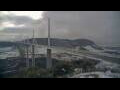 Webcam Millau Viaduct