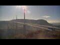 Webcam Millau Viaduct