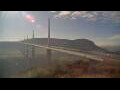 Webcam Viaduc de Millau