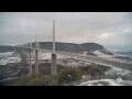 Webcam Millau Viaduct