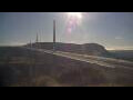 Webcam Viaduc de Millau