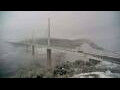 Webcam Viadotto di Millau