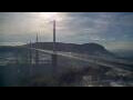 Webcam Viaduc de Millau