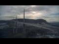 Webcam Millau Viaduct