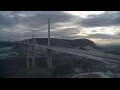 Webcam Viadotto di Millau
