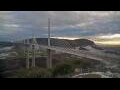 Webcam Millau Viaduct