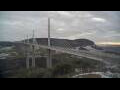 Webcam Millau Viaduct