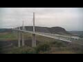 Webcam Millau Viaduct