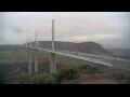 Webcam Viaduc de Millau