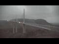 Webcam Millau Viaduct