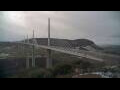 Webcam Millau Viaduct