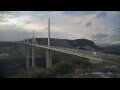 Webcam Viadotto di Millau