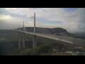 Webcam Viaduc de Millau