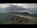 Webcam Viadotto di Millau