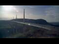 Webcam Viadotto di Millau