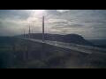 Webcam Millau Viaduct