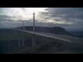 Webcam Millau Viaduct