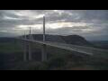Webcam Millau Viaduct