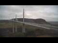Webcam Viaduc de Millau