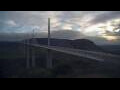 Webcam Millau Viaduct