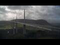 Webcam Viaduc de Millau
