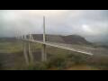 Webcam Viaduc de Millau
