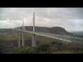 Webcam Viadotto di Millau
