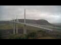 Webcam Viadotto di Millau