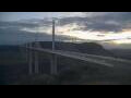 Webcam Viaduc de Millau