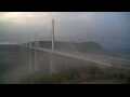 Webcam Viaduc de Millau