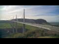 Webcam Viaduc de Millau