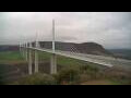 Webcam Viaduc de Millau