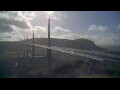 Webcam Viadotto di Millau