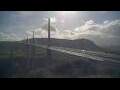 Webcam Millau Viaduct