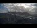 Webcam Millau Viaduct