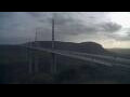 Webcam Millau Viaduct