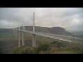 Webcam Viaduc de Millau