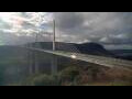 Webcam Viadotto di Millau